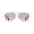 Gold Pink Tint