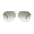 Gold Green Gradient Tint